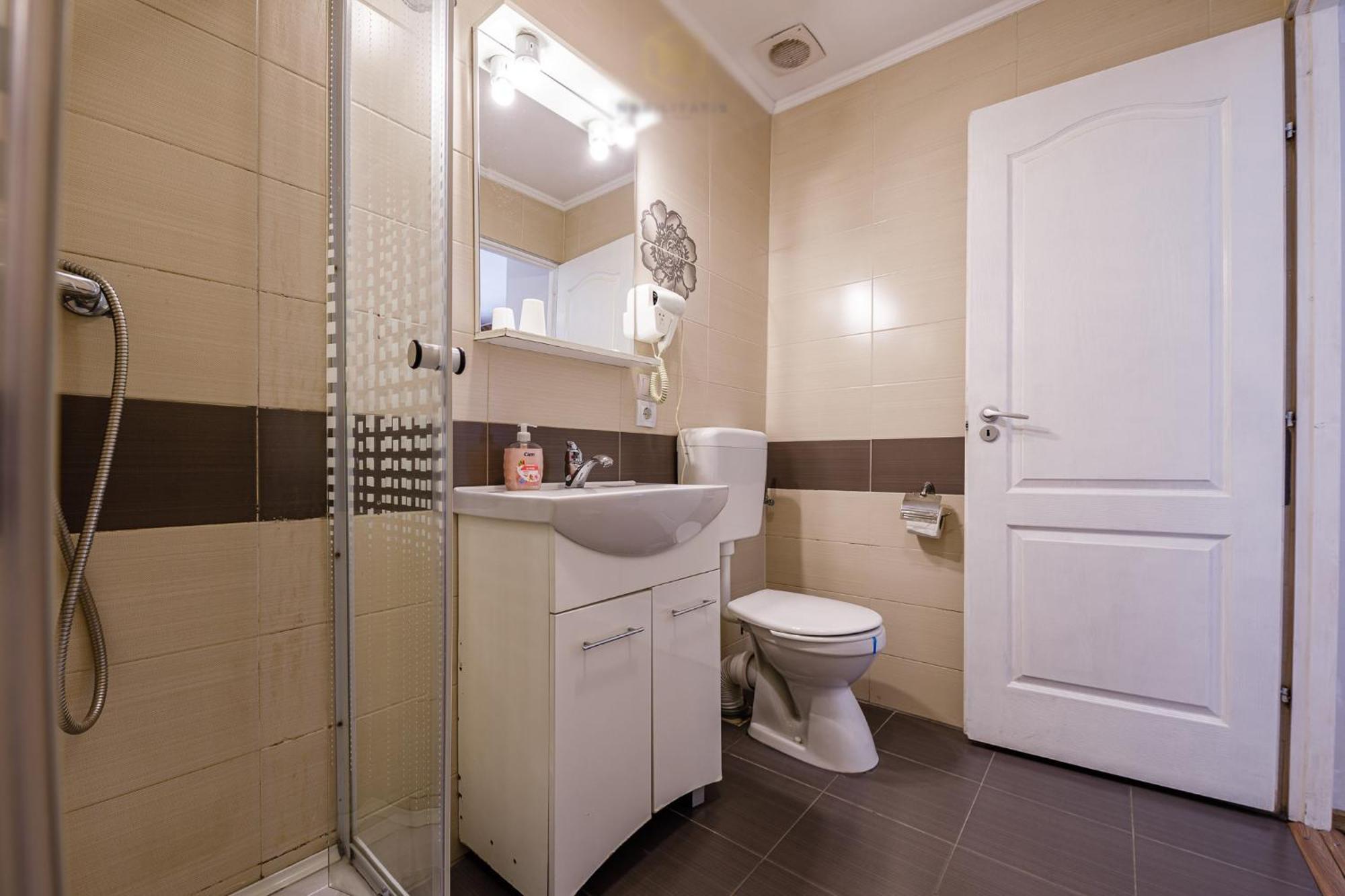 Pensiunea Bella Arad Extérieur photo