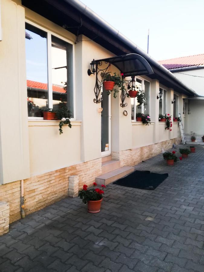 Pensiunea Bella Arad Extérieur photo